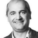 Goran Gavric--Managing director ForeyeT